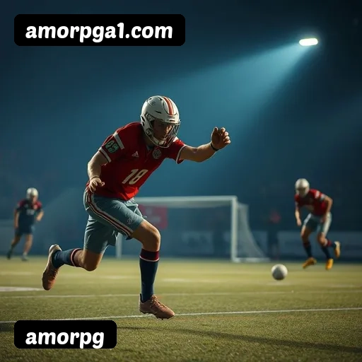 amorpg bônus R$5.000 + 500 giros - Rollover 35x, prazo 30 dias, 38% taxa conversão