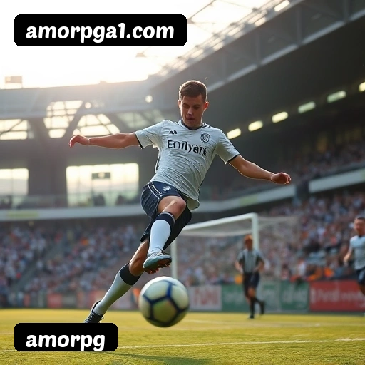 amorpg PIX instantâneo Brasil - Depósito e saque em minutos 24/7